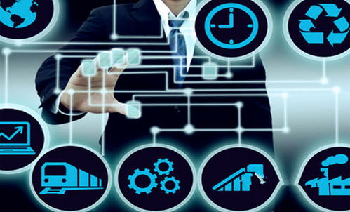 两部门印发工业互联网安全生产行动计划，推动网络与信息安全软件开发